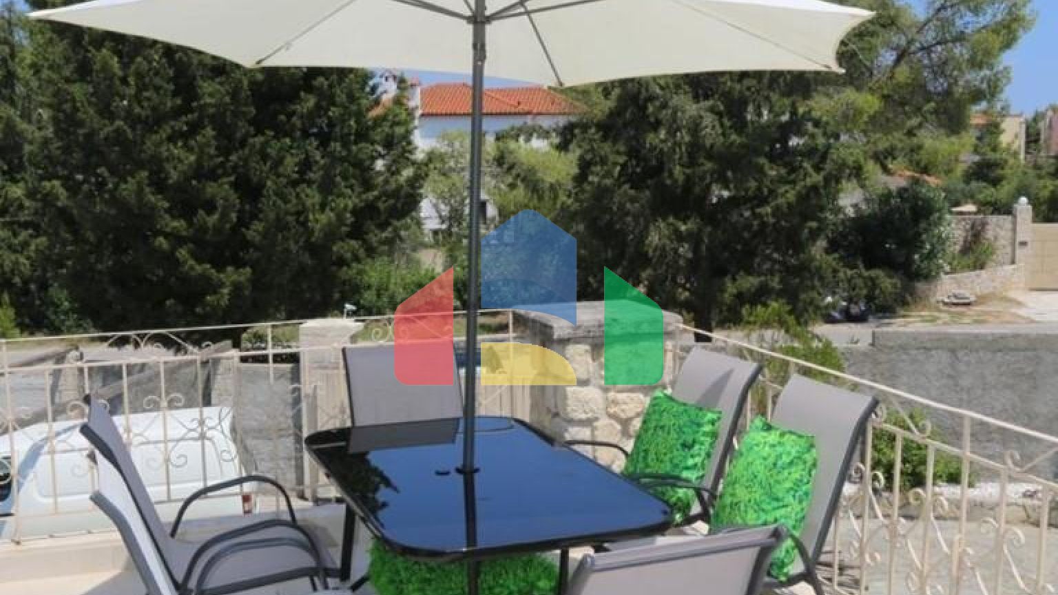 Продажа - Коттедж 150 m² на Кассандре (Халкидики)