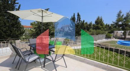 Продажа - Коттедж 150 m² на Кассандре (Халкидики)