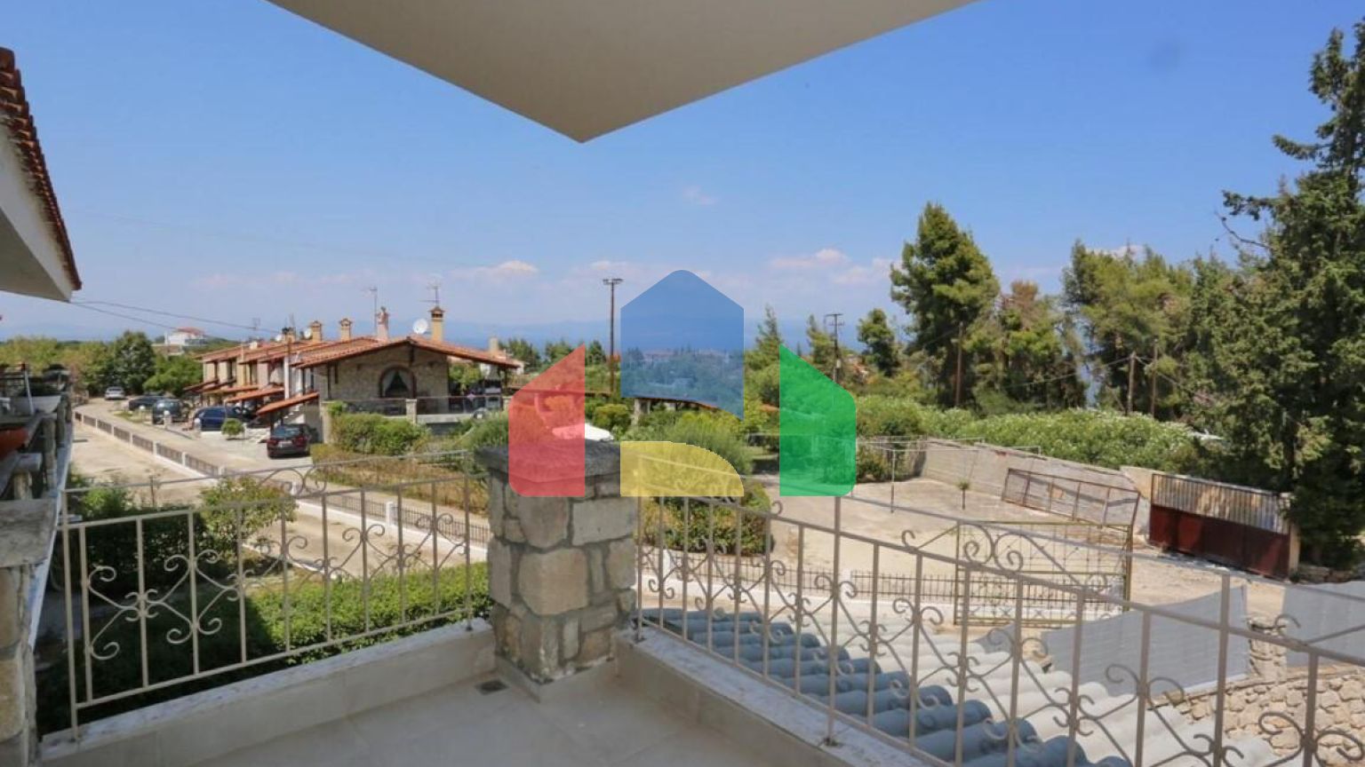 Продажа - Коттедж 150 m² на Кассандре (Халкидики)