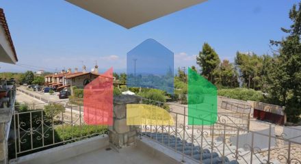 Продажа - Коттедж 150 m² на Кассандре (Халкидики)