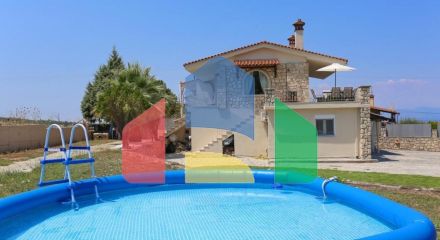 Продажа - Коттедж 150 m² на Кассандре (Халкидики)