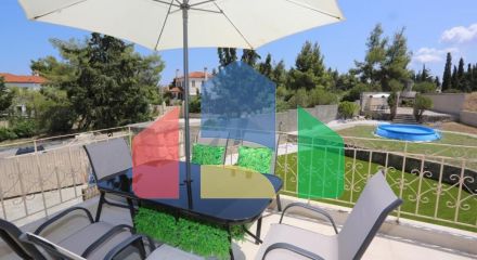 Продажа - Коттедж 150 m² на Кассандре (Халкидики)