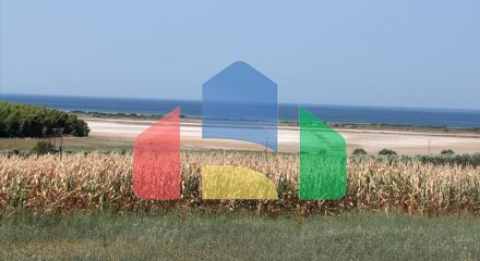 Продажа - Земельный участок 36000 m² на Кассандре (Халкидики)