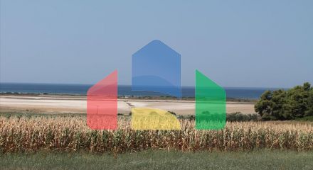 Продажа - Земельный участок 36000 m² на Кассандре (Халкидики)
