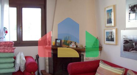 Продаж - Котедж 140 m² на Кассандрі (Халкідіки)