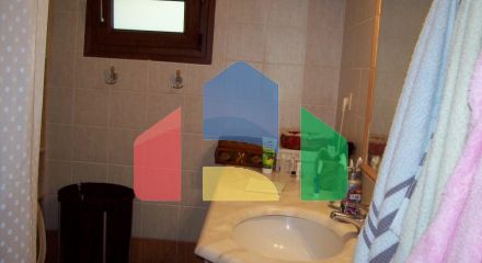 Продаж - Котедж 140 m² на Кассандрі (Халкідіки)