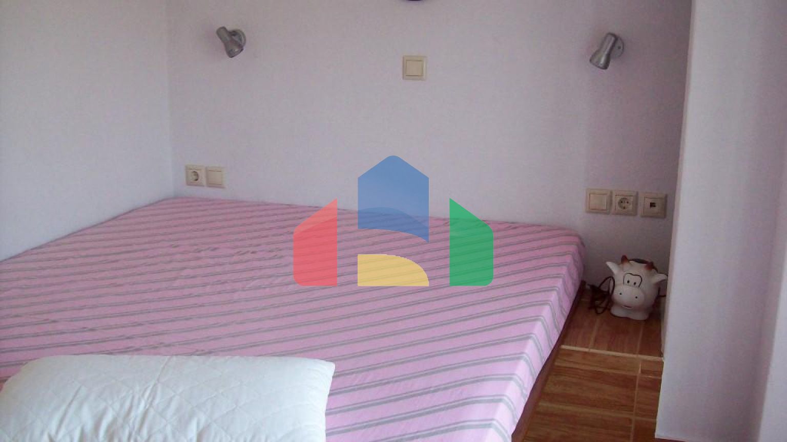 Продаж - Котедж 140 m² на Кассандрі (Халкідіки)