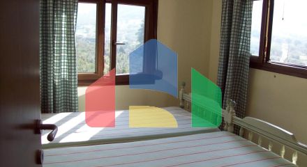 Продаж - Котедж 140 m² на Кассандрі (Халкідіки)