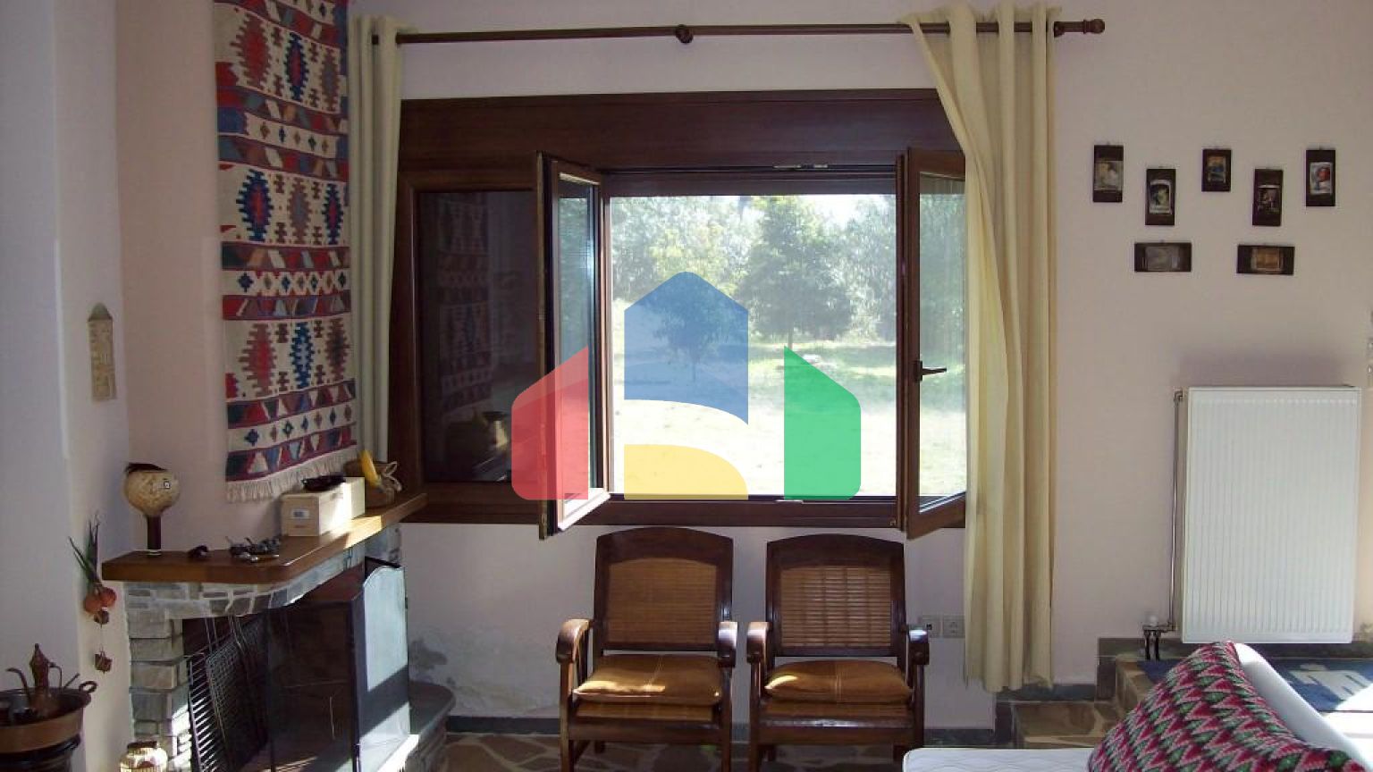 Продаж - Котедж 140 m² на Кассандрі (Халкідіки)