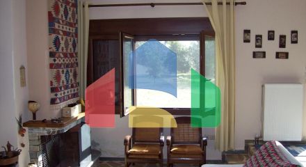 Продаж - Котедж 140 m² на Кассандрі (Халкідіки)