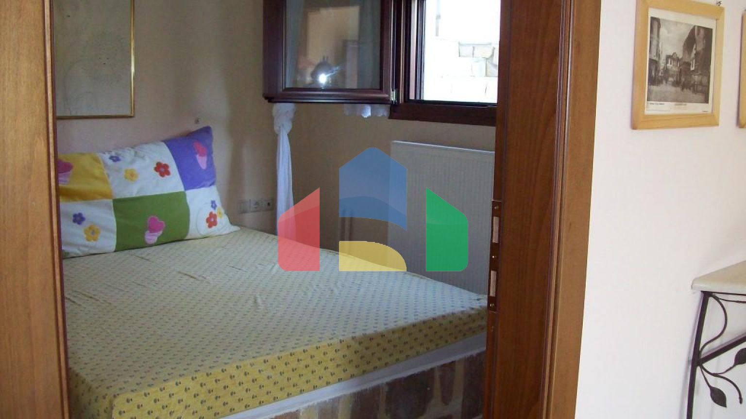 Продаж - Котедж 140 m² на Кассандрі (Халкідіки)