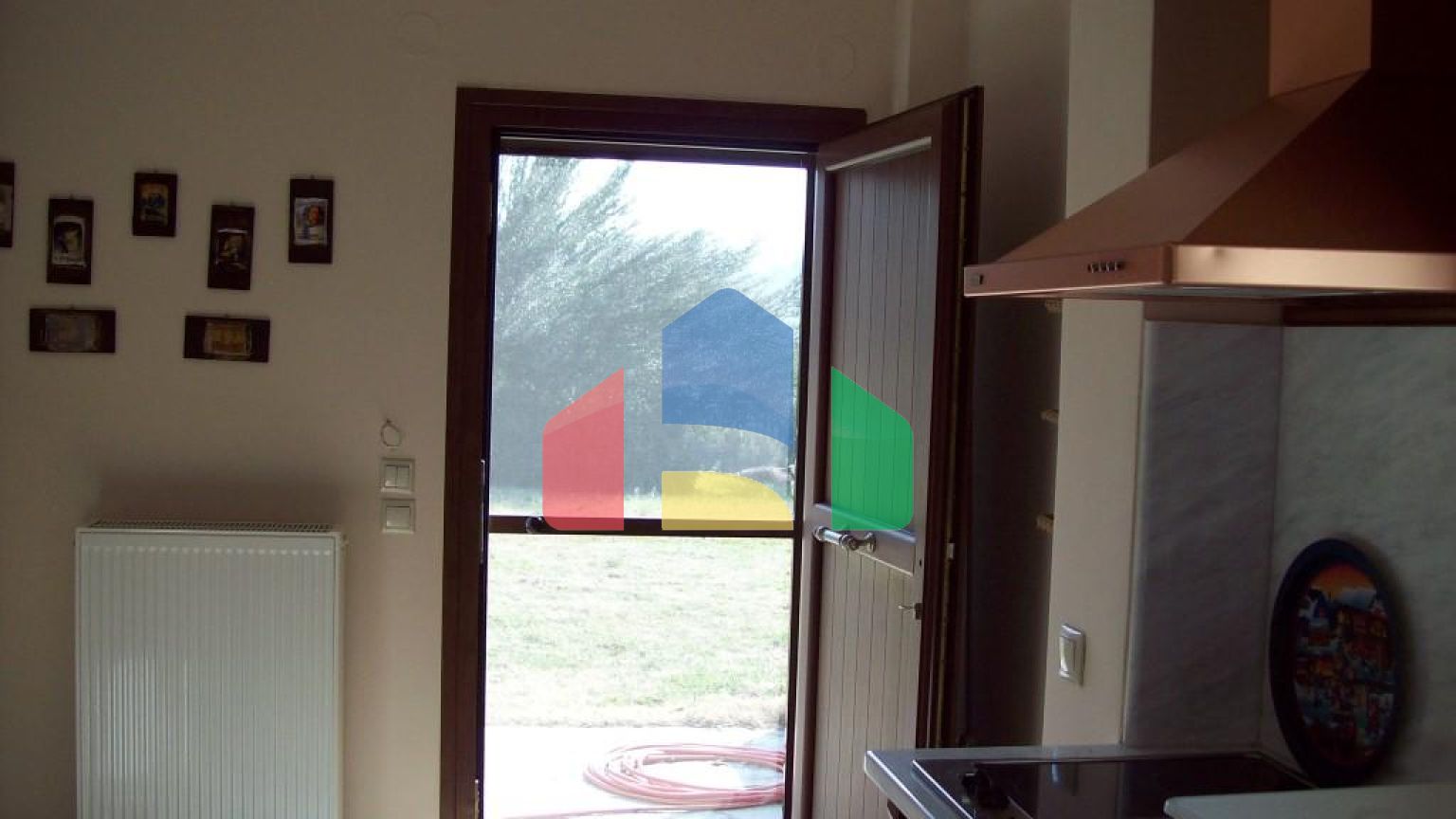 Продаж - Котедж 140 m² на Кассандрі (Халкідіки)