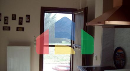 Продаж - Котедж 140 m² на Кассандрі (Халкідіки)