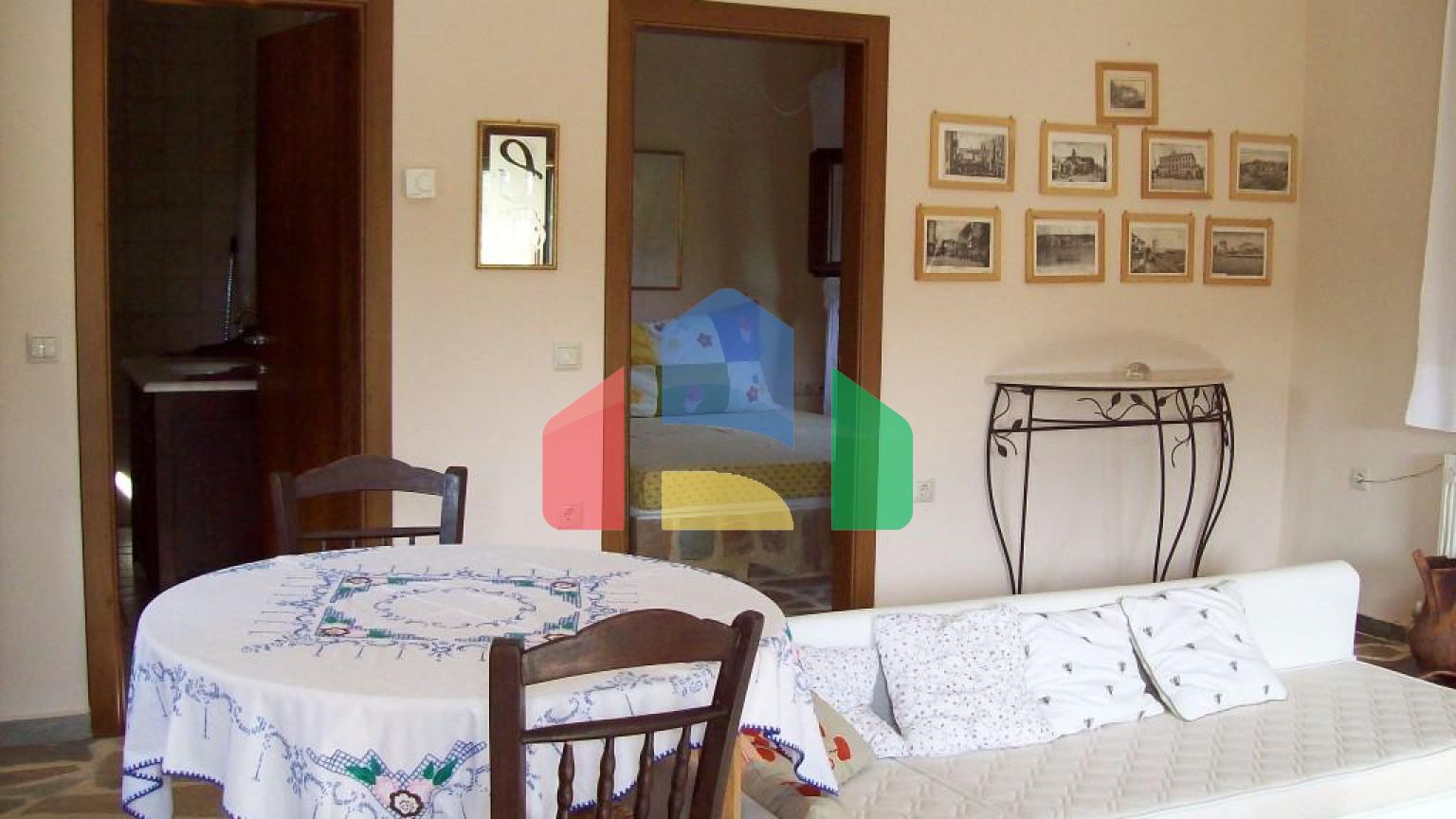 Продаж - Котедж 140 m² на Кассандрі (Халкідіки)