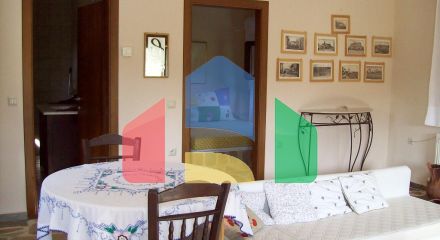 Продаж - Котедж 140 m² на Кассандрі (Халкідіки)