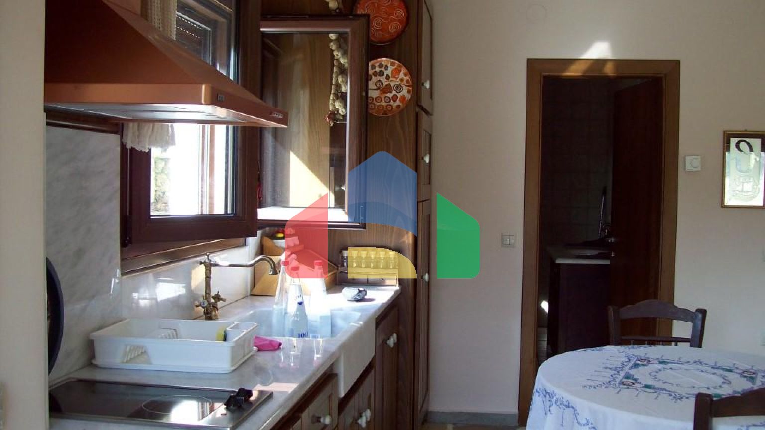 Продаж - Котедж 140 m² на Кассандрі (Халкідіки)