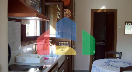 Продаж - Котедж 140 m² на Кассандрі (Халкідіки)