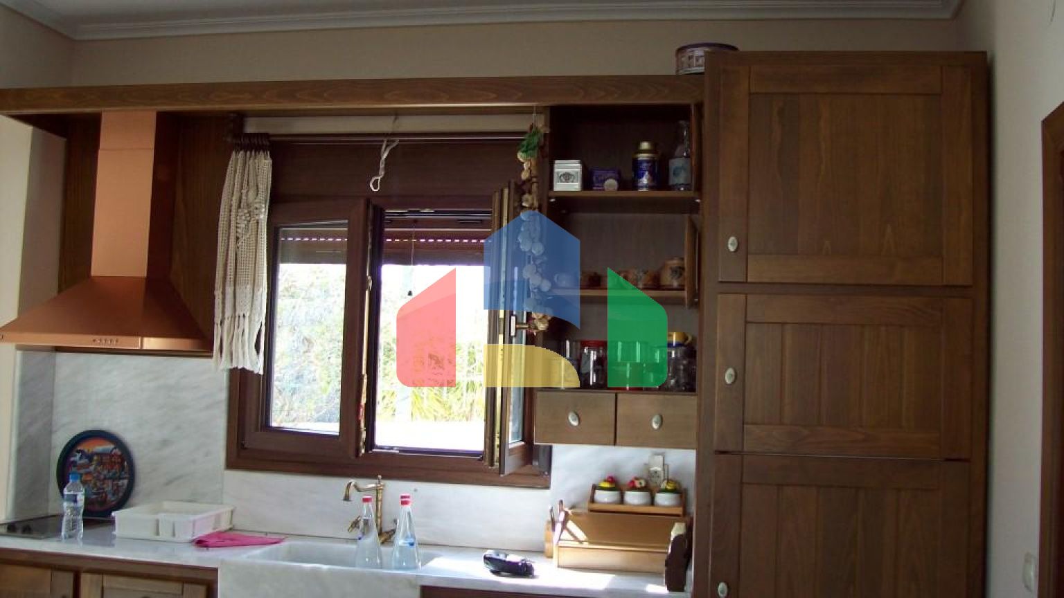 Продаж - Котедж 140 m² на Кассандрі (Халкідіки)