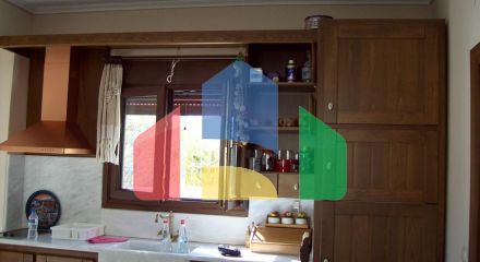 Продаж - Котедж 140 m² на Кассандрі (Халкідіки)