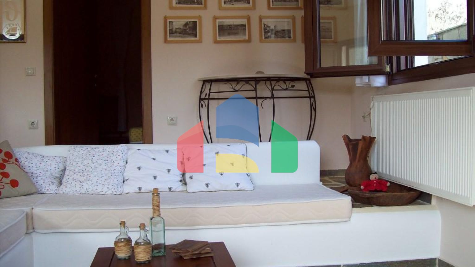 Продаж - Котедж 140 m² на Кассандрі (Халкідіки)