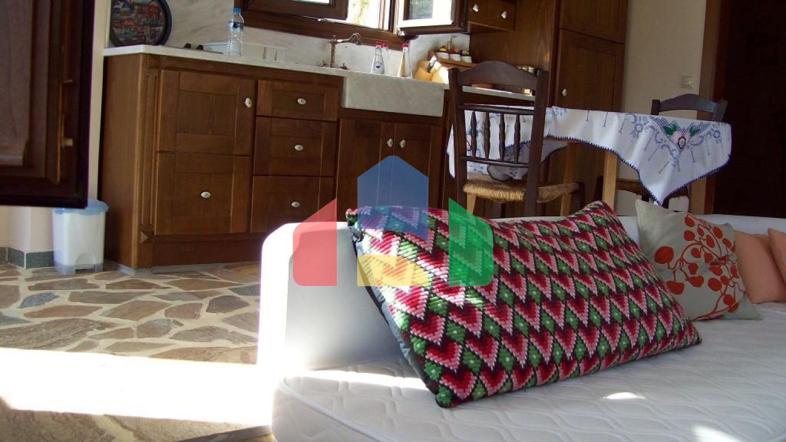 Продаж - Котедж 140 m² на Кассандрі (Халкідіки)