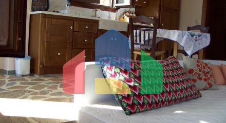 Продаж - Котедж 140 m² на Кассандрі (Халкідіки)