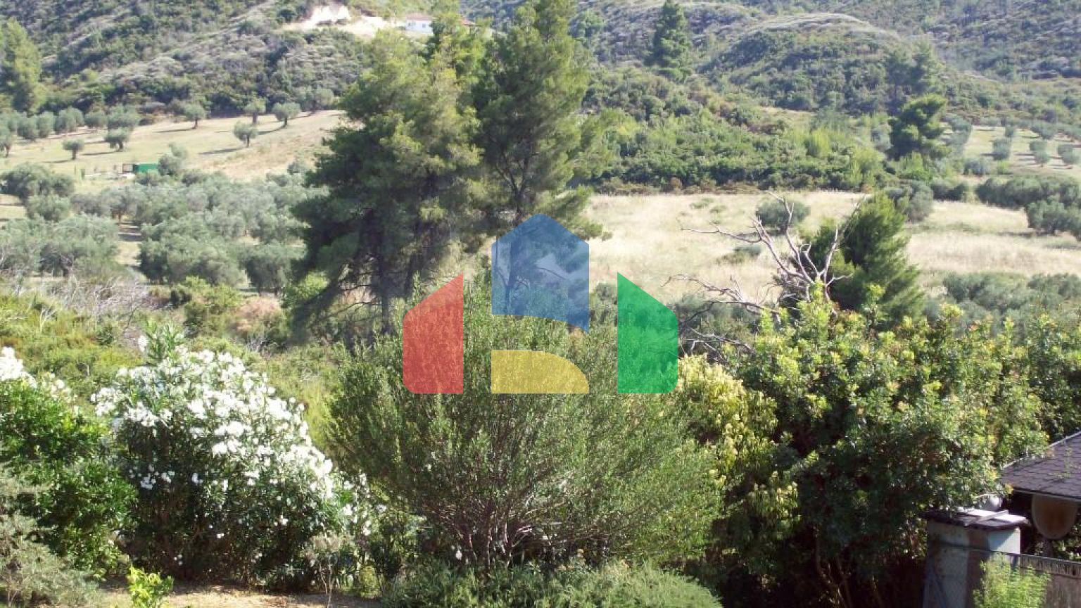 Продаж - Котедж 140 m² на Кассандрі (Халкідіки)