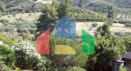 Продаж - Котедж 140 m² на Кассандрі (Халкідіки)