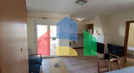 Продажа - Квартира 65 m² на Кассандре (Халкидики)