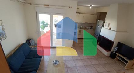 Продажа - Квартира 65 m² на Кассандре (Халкидики)
