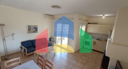 Продажа - Квартира 65 m² на Кассандре (Халкидики)