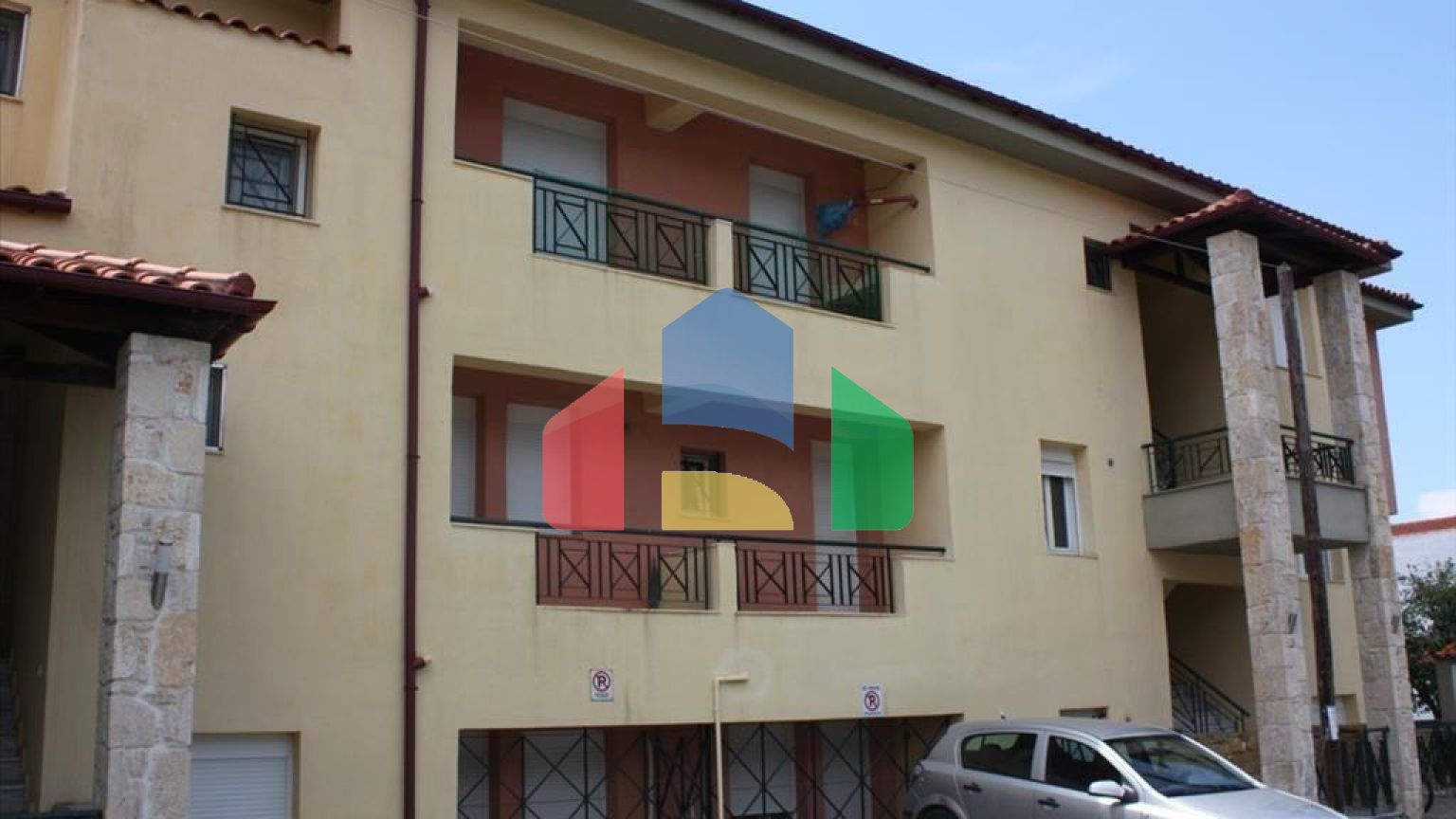 Продажа - Квартира 65 m² на Кассандре (Халкидики)