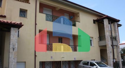 Продажа - Квартира 65 m² на Кассандре (Халкидики)