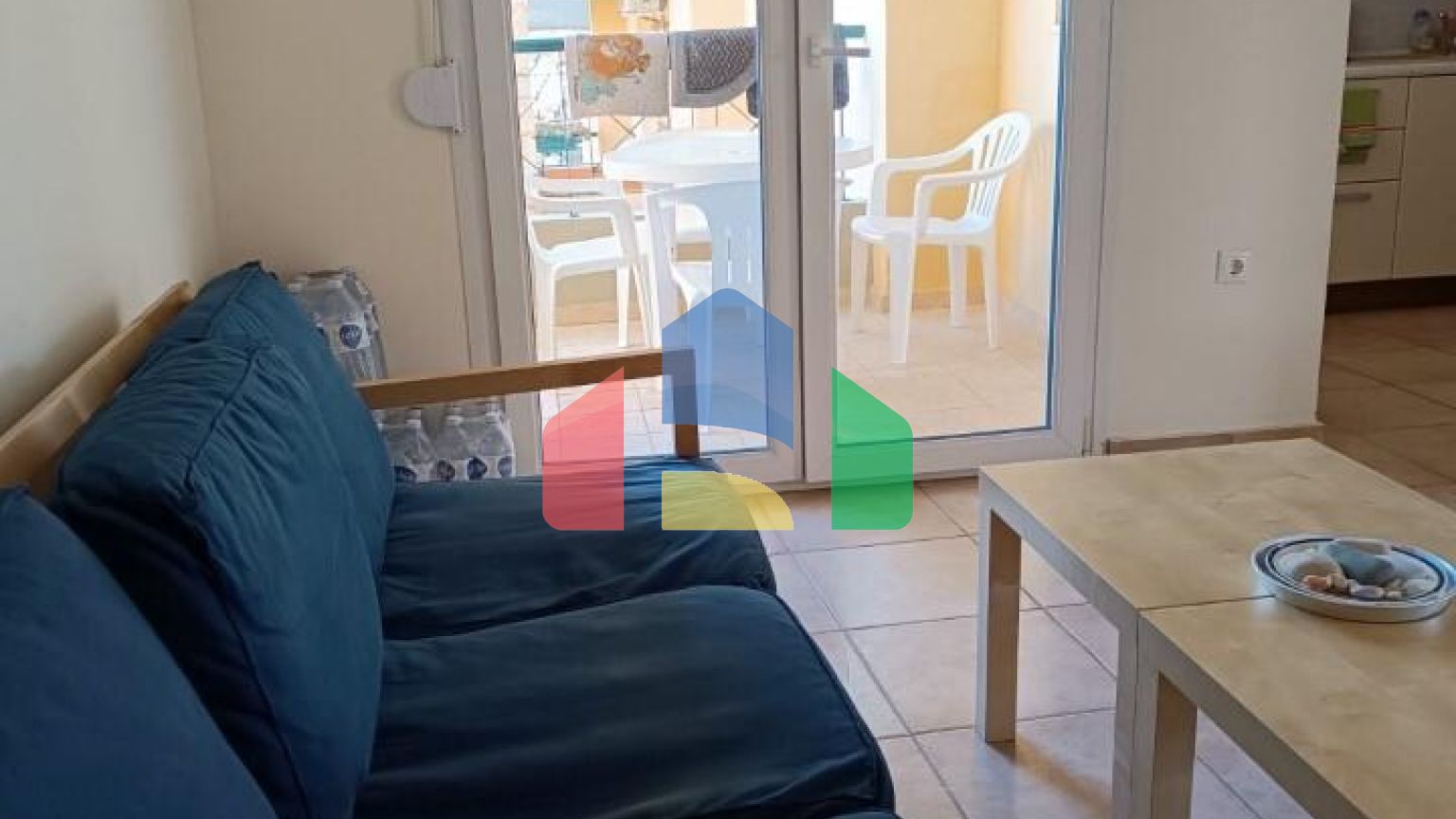 Продажа - Квартира 65 m² на Кассандре (Халкидики)