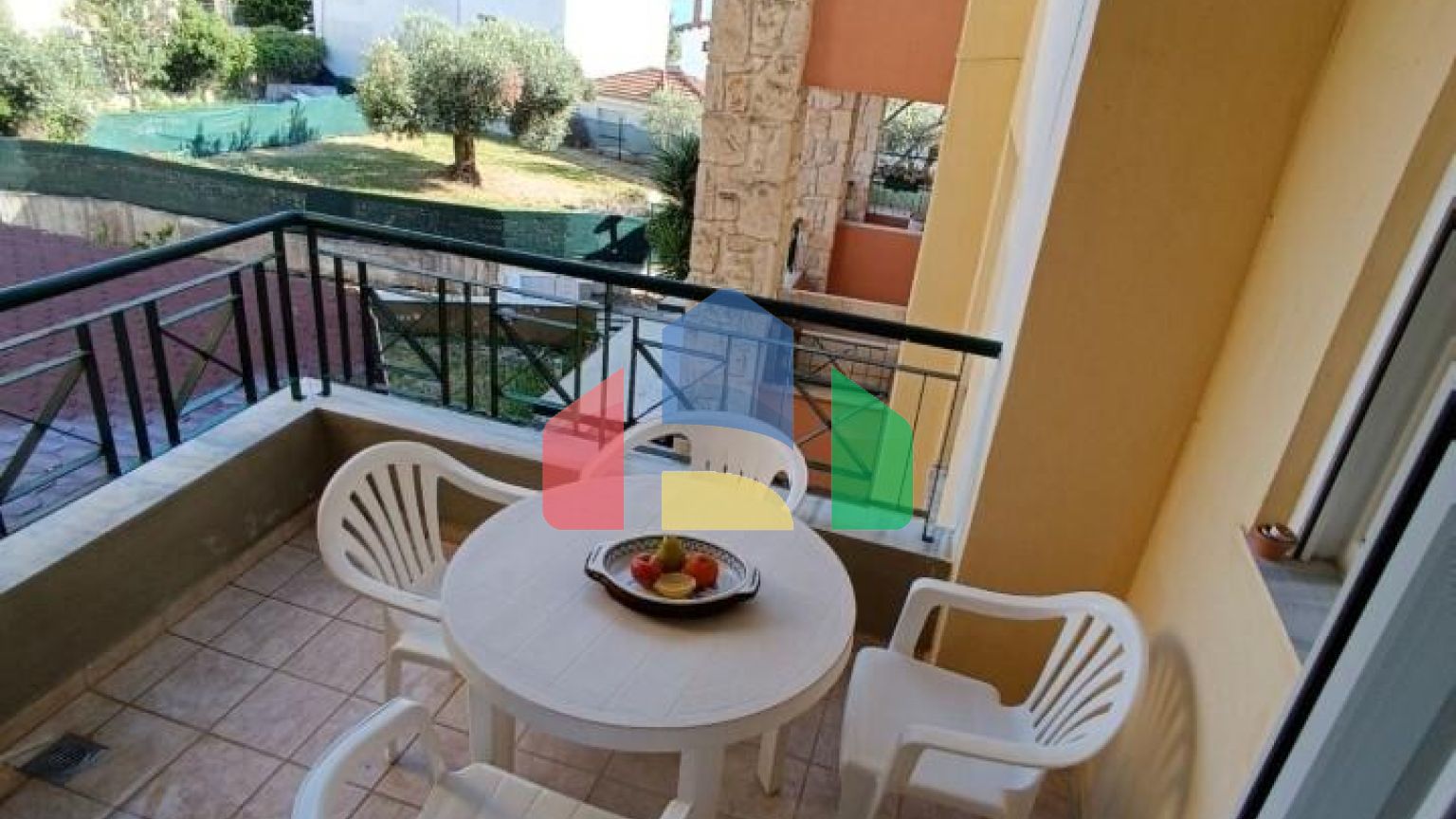 Продажа - Квартира 65 m² на Кассандре (Халкидики)