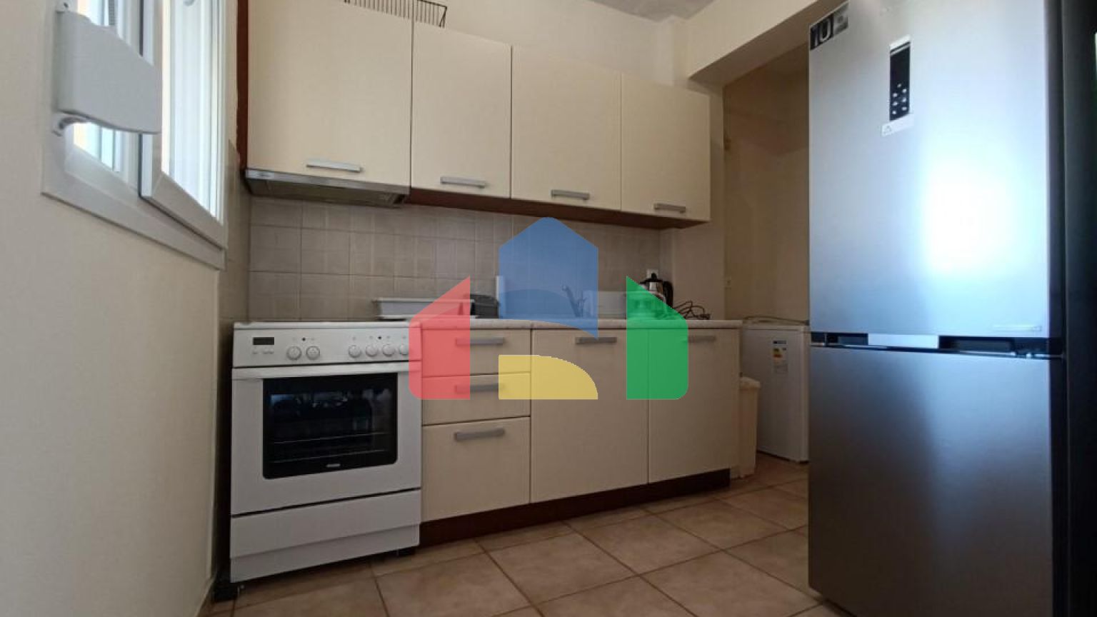 Продажа - Квартира 65 m² на Кассандре (Халкидики)