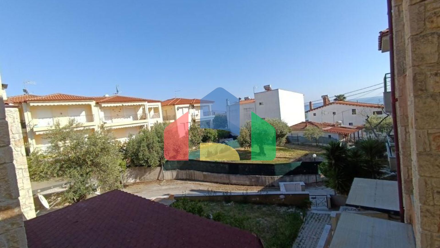 Продажа - Квартира 65 m² на Кассандре (Халкидики)