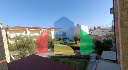 Продажа - Квартира 65 m² на Кассандре (Халкидики)