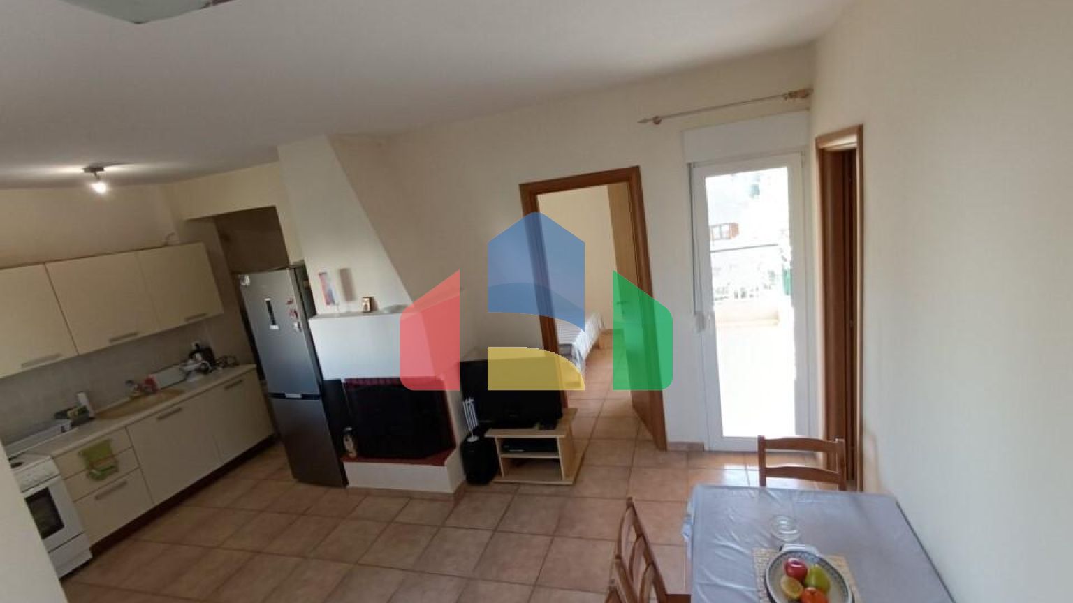 Продажа - Квартира 65 m² на Кассандре (Халкидики)