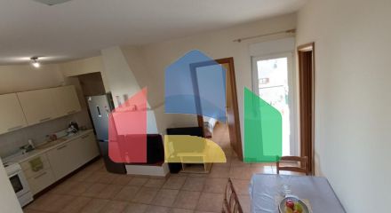 Продажа - Квартира 65 m² на Кассандре (Халкидики)