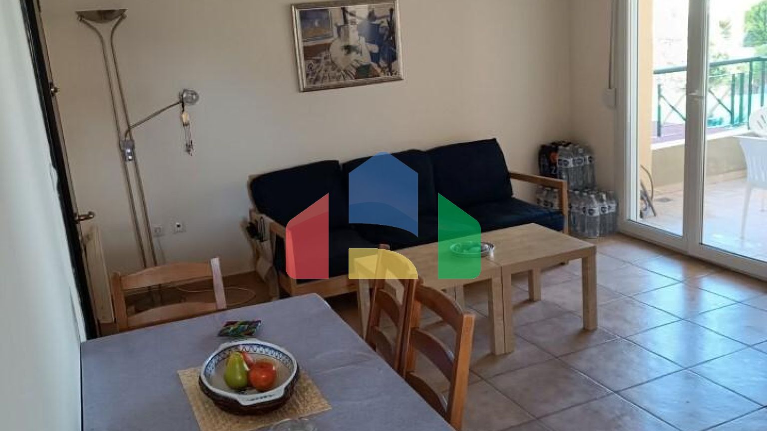 Продажа - Квартира 65 m² на Кассандре (Халкидики)