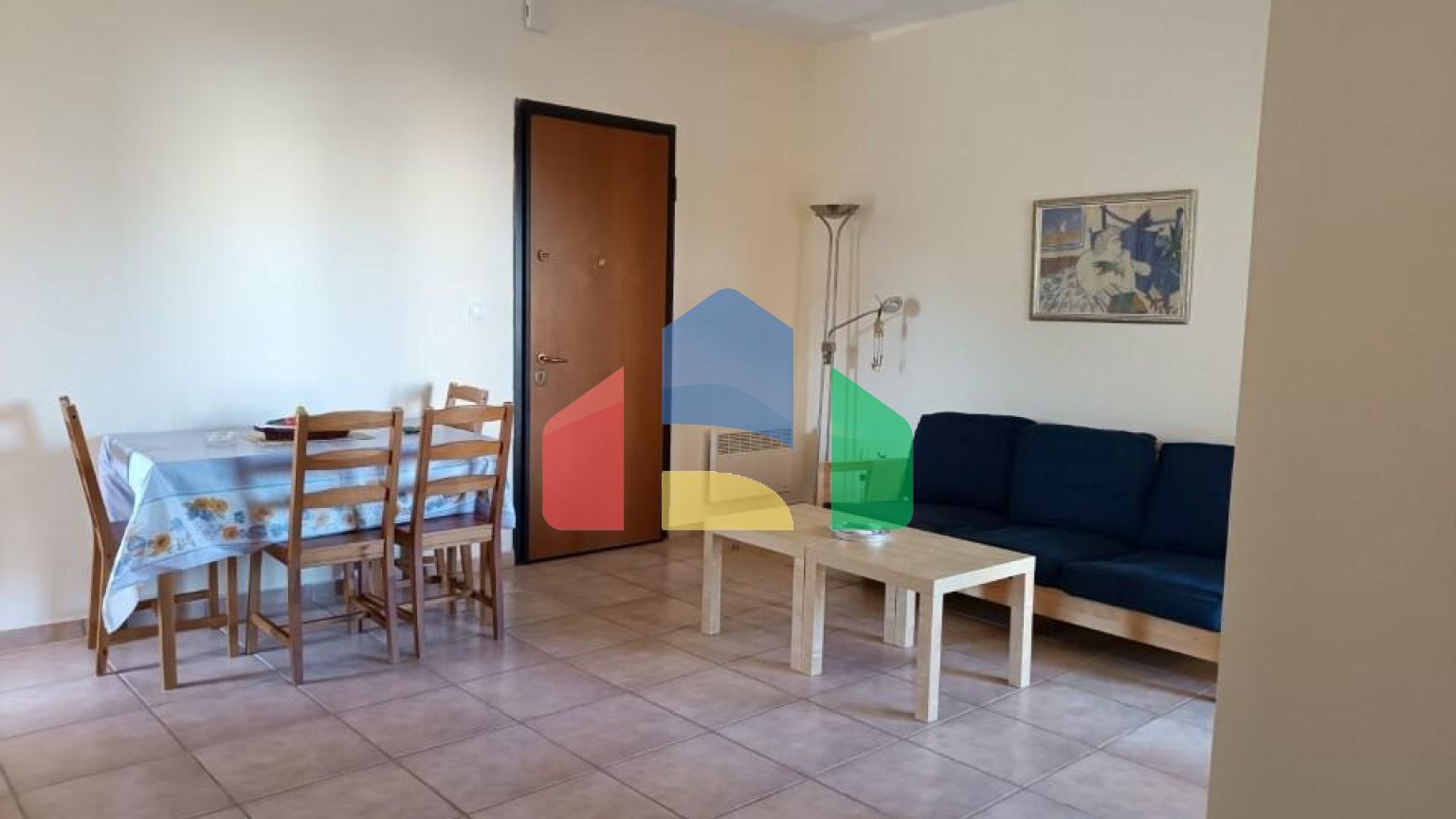 Продажа - Квартира 65 m² на Кассандре (Халкидики)