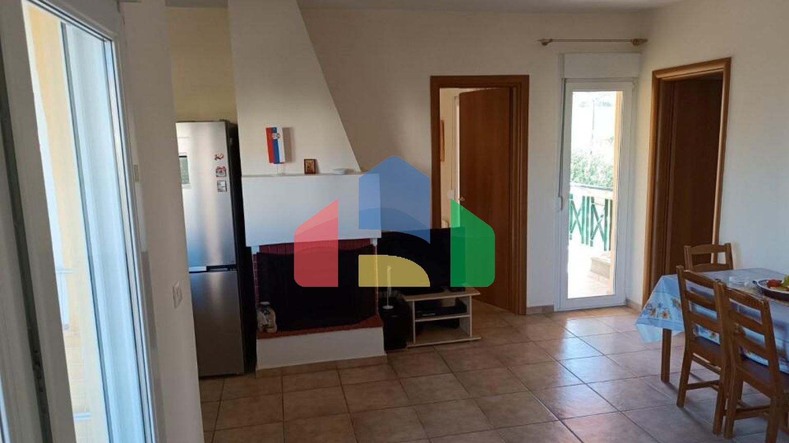 Продажа - Квартира 65 m² на Кассандре (Халкидики)