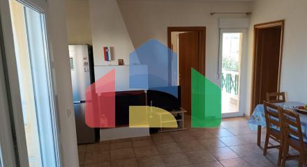 Продажа - Квартира 65 m² на Кассандре (Халкидики)