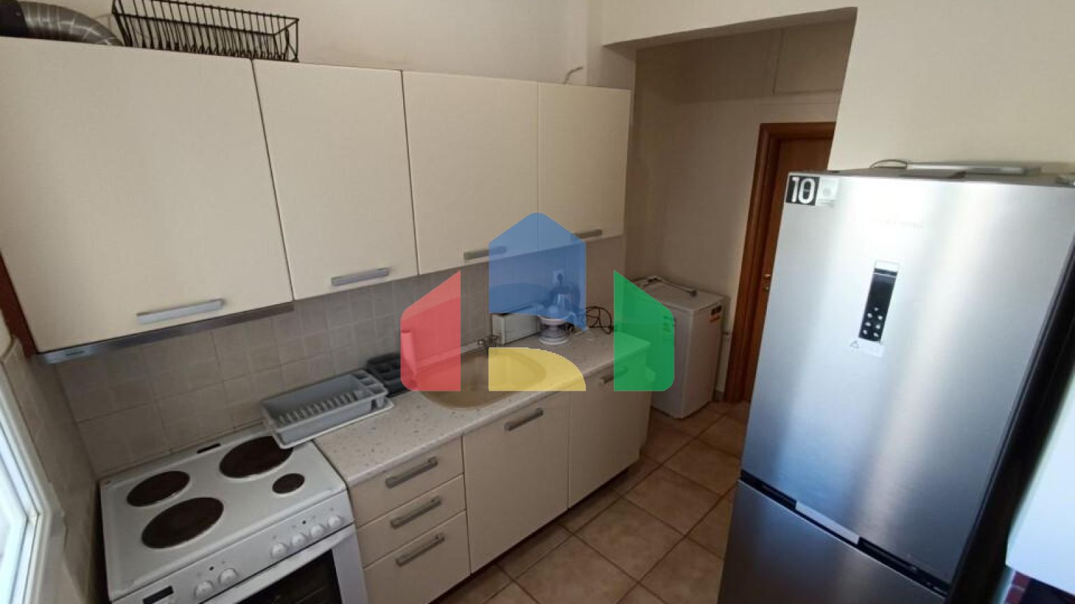 Продажа - Квартира 65 m² на Кассандре (Халкидики)