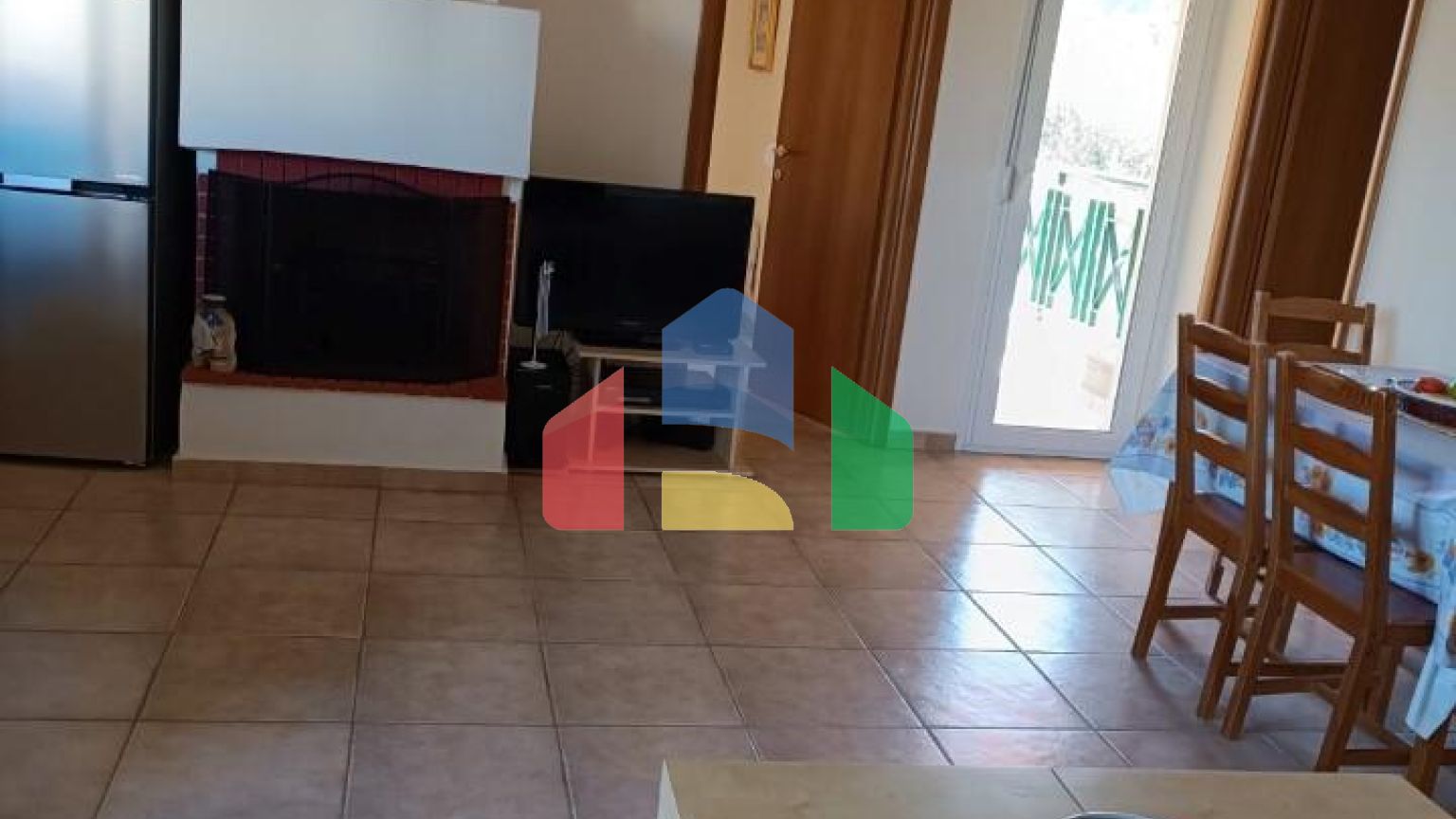 Продажа - Квартира 65 m² на Кассандре (Халкидики)