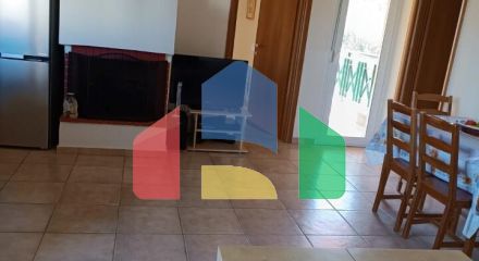 Продажа - Квартира 65 m² на Кассандре (Халкидики)