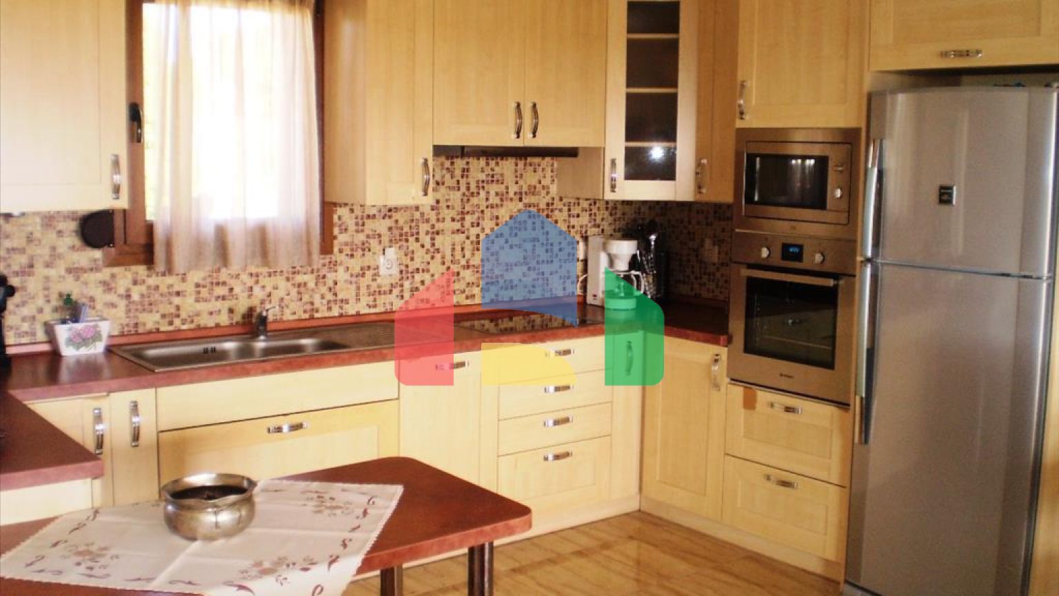 Продаж - Котедж 135 m² на Кассандрі (Халкідіки)