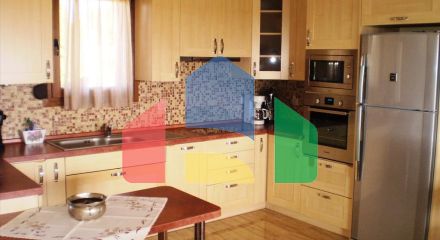 Продаж - Котедж 135 m² на Кассандрі (Халкідіки) Продаж - Котедж 135 m² на Кассандрі (Халкідіки)