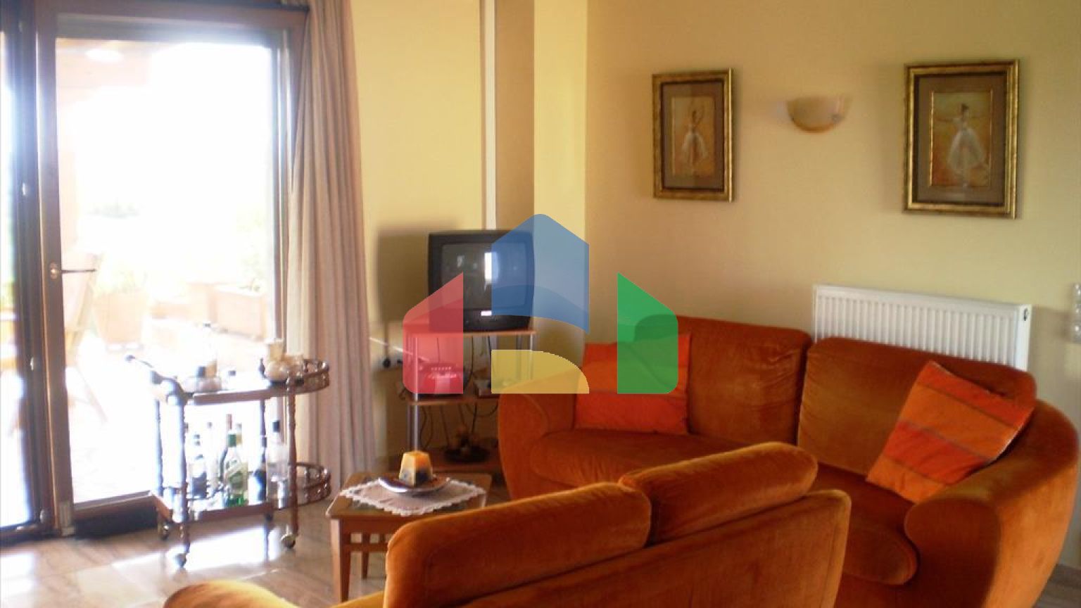 Продаж - Котедж 135 m² на Кассандрі (Халкідіки)